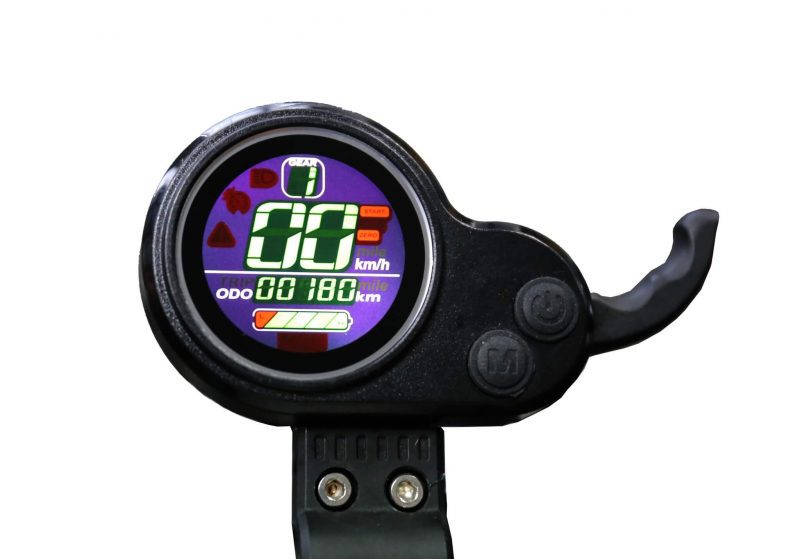 Joyor X1 - Image 7
