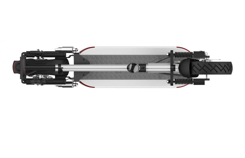 Joyor Y10 - Image 2