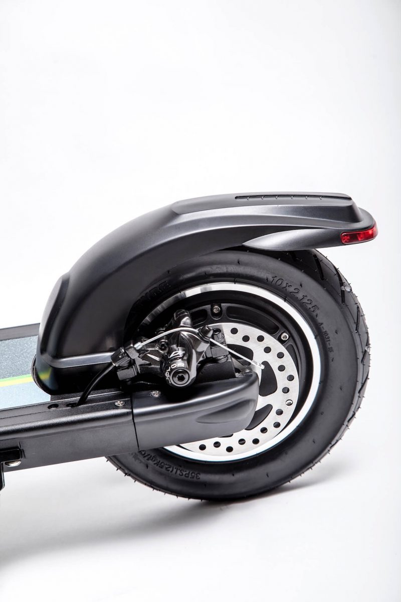 Joyor X1 - Image 4