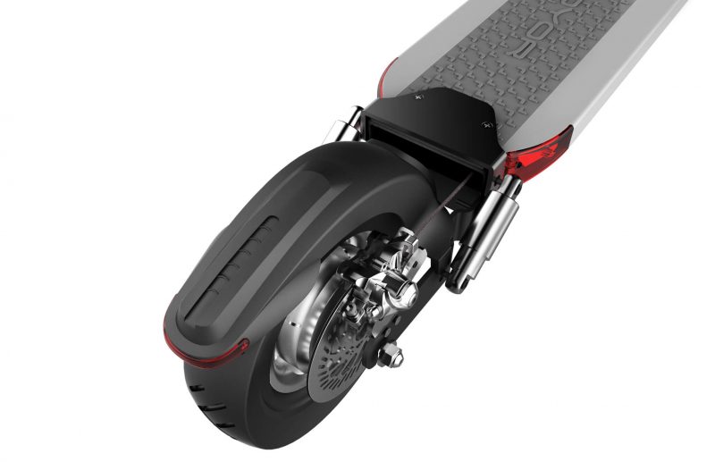 Joyor Y5S - Image 6