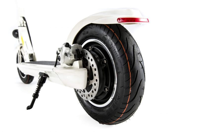 Joyor X1 - Image 2