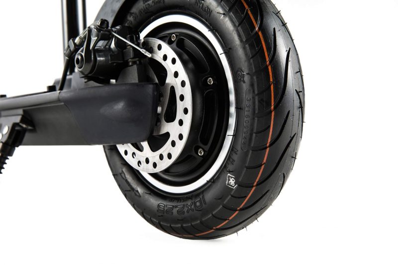 Joyor X1 - Image 9