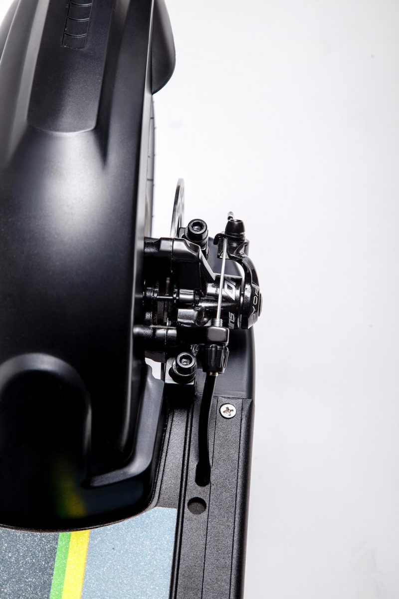 Joyor X1 - Image 10
