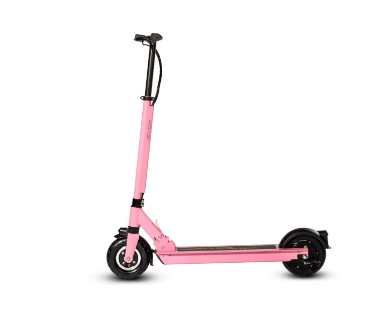 Joyor F3 - Image 7