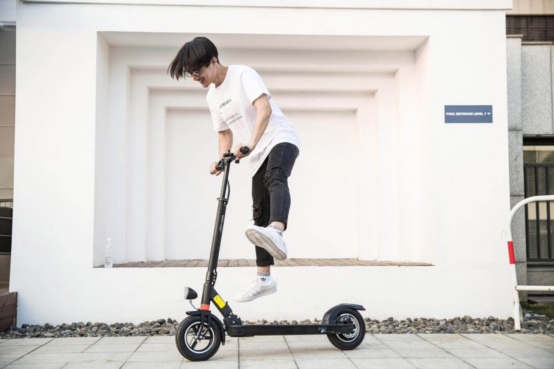 Joyor X1 - Image 11