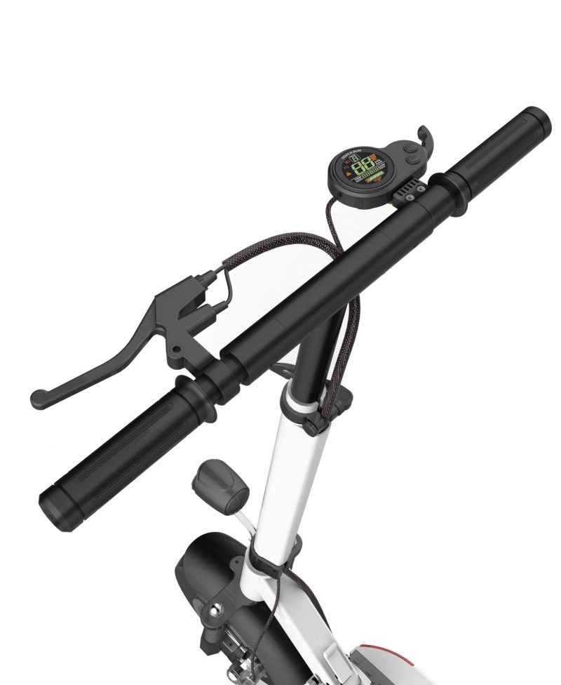 Joyor Y5S - Image 11