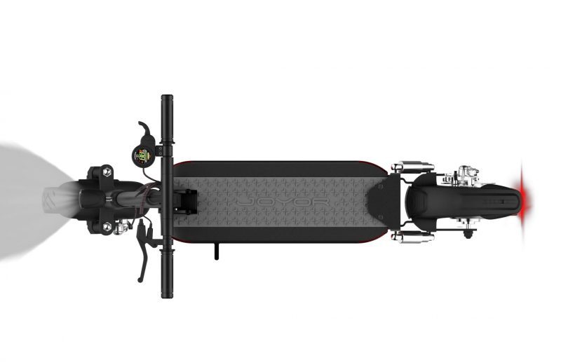 Joyor Y5S - Image 12
