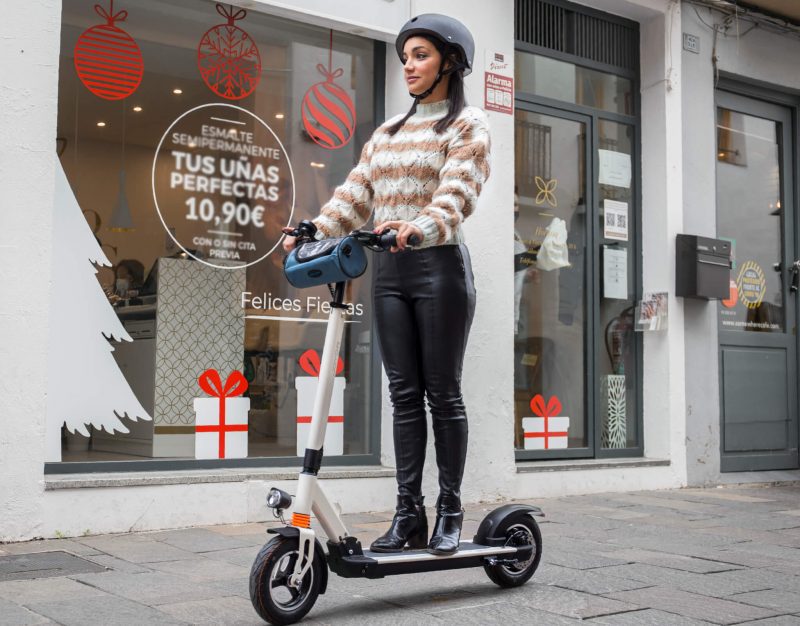 Joyor X1 - Image 13