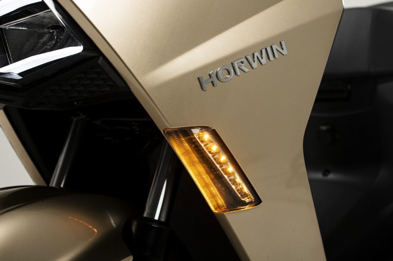 Horwin SK3 - Image 17
