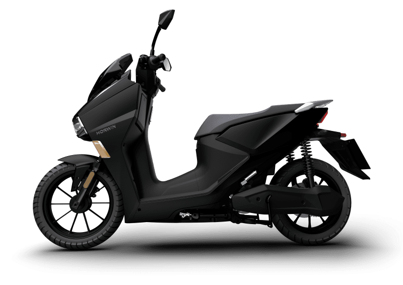 Horwin SK3