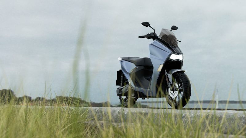 Horwin SK3 - Image 27