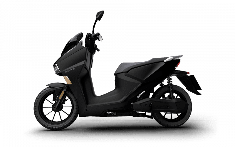 Horwin SK3 - Image 4