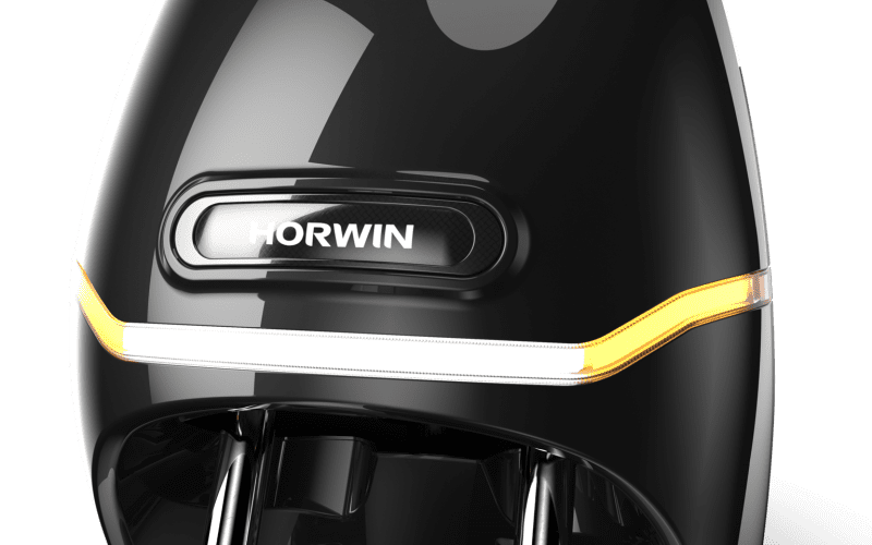 Horwin EK3 - Image 8