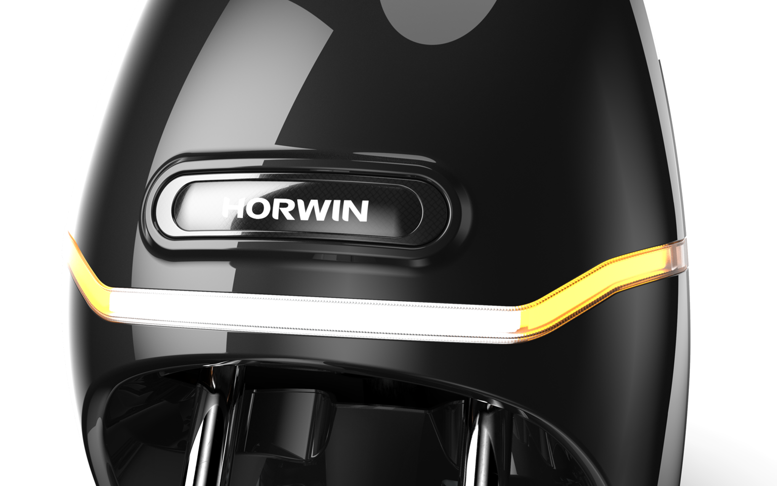 Horwin – Motas elétricas