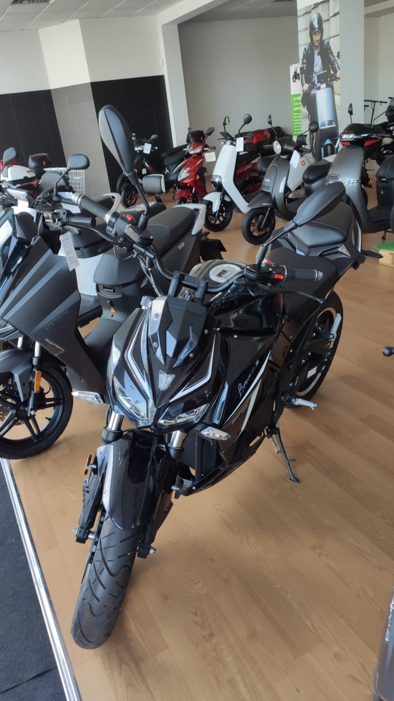 E-broh Bravo GLS - Image 9