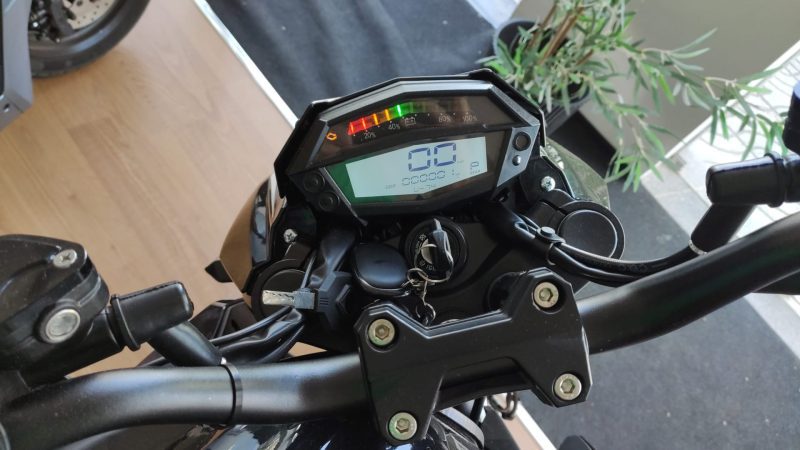 E-broh Bravo GLS - Image 8