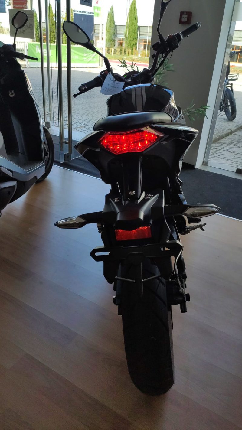 E-broh Bravo GLS - Image 10