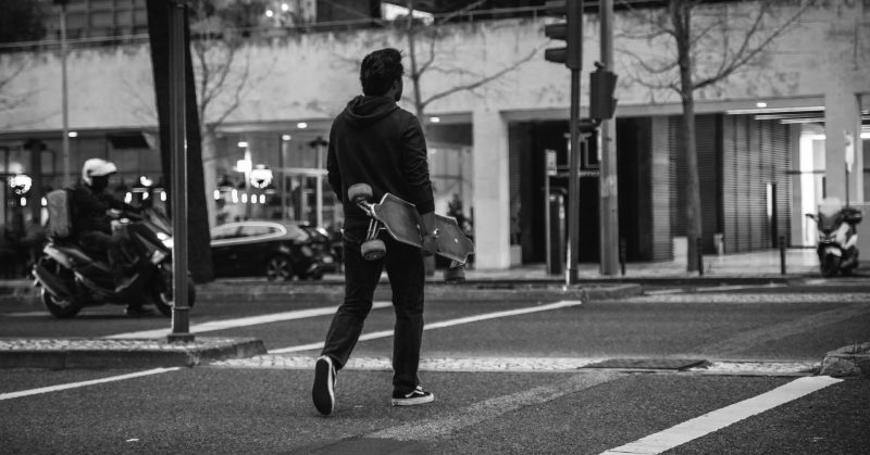 Hunter Board - Skate Elétrico - Image 19