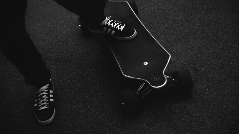 Hunter Board - Skate Elétrico - Image 34
