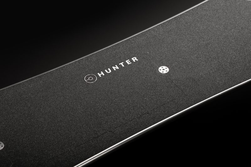 Hunter Board - Skate Elétrico - Image 3