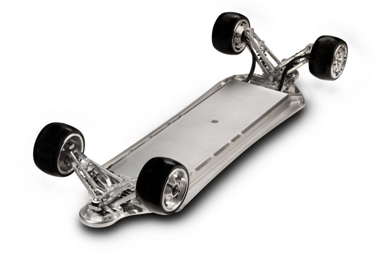Hunter Board - Skate Elétrico - Image 9