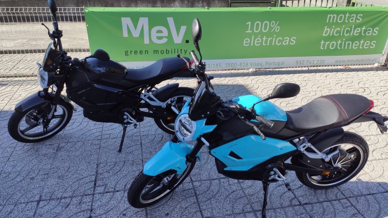Urbet Gadiro E-125 - Image 31