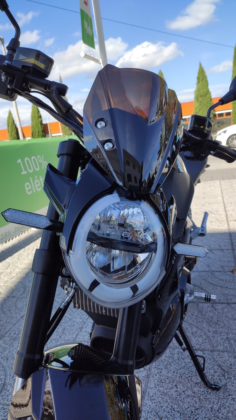 Urbet Gadiro E-125 - Image 30