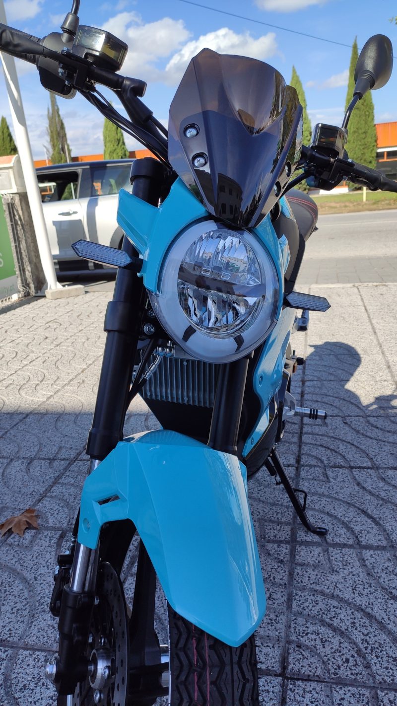 Urbet Gadiro E-125 - Image 27