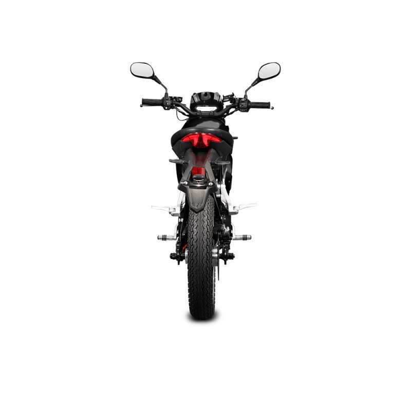 Urbet Gadiro E-125 - Image 16