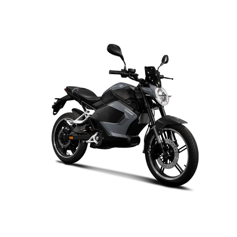 Urbet Gadiro E-125 - Image 13