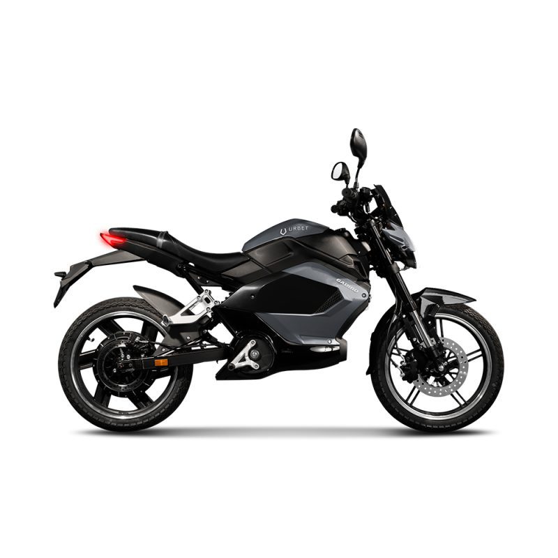 Urbet Gadiro E-125 - Image 14