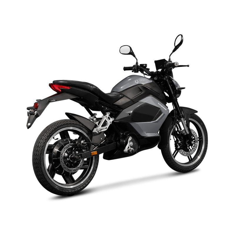 Urbet Gadiro E-125 - Image 17