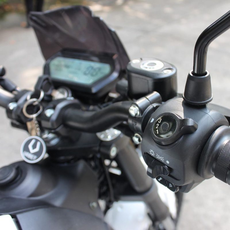 Urbet Gadiro E-125 - Image 32