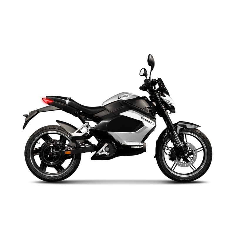 Urbet Gadiro E-125 - Image 15