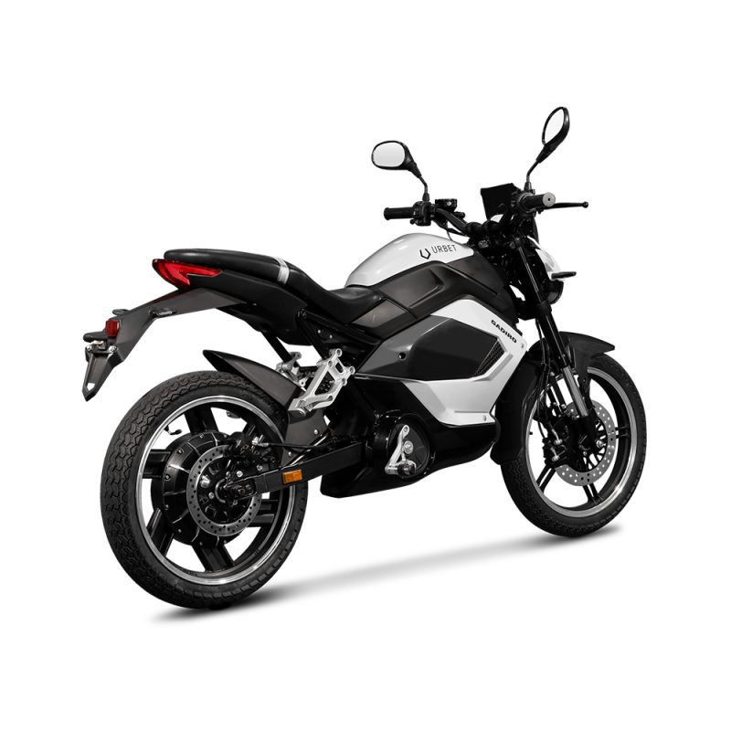 Urbet Gadiro E-125 - Image 19