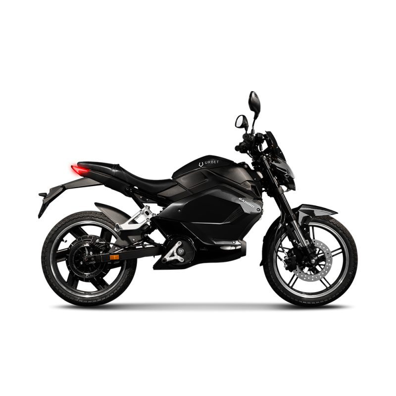 Urbet Gadiro E-125 - Image 21