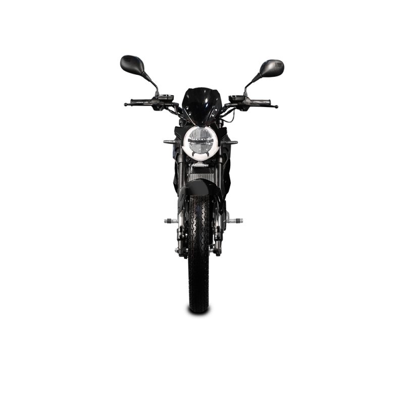 Urbet Gadiro E-125 - Image 22