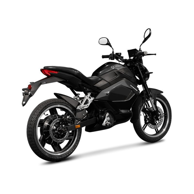 Urbet Gadiro E-125 - Image 23