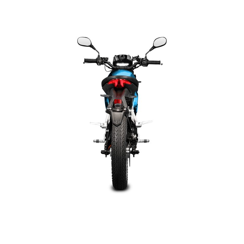Urbet Gadiro E-125 - Image 10