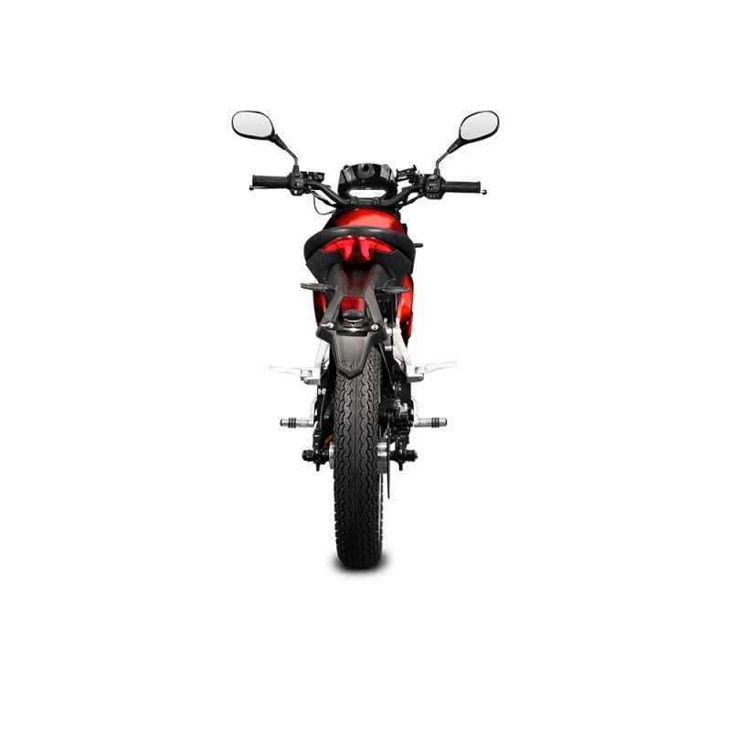 Urbet Gadiro E-125 - Image 5