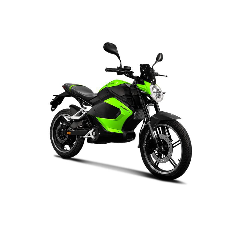 Urbet Gadiro E-125 - Image 12