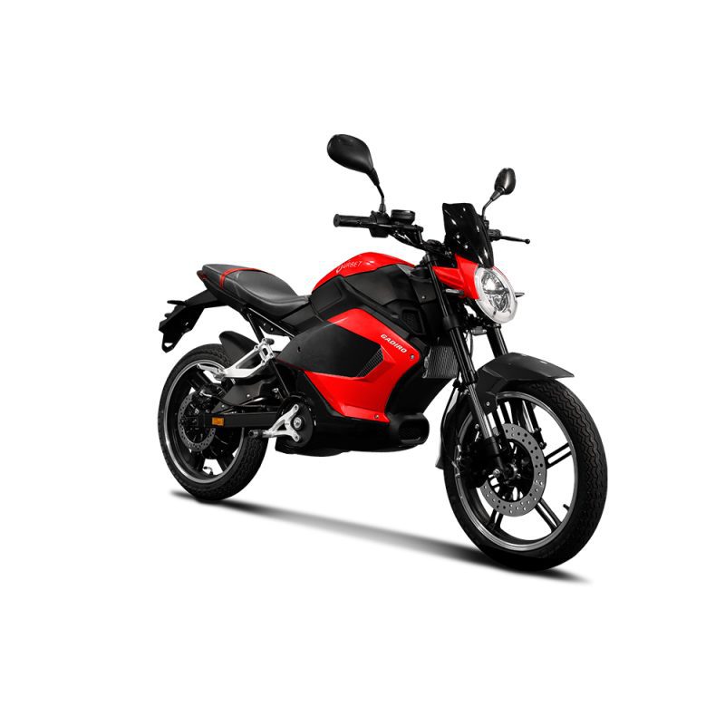 Urbet Gadiro E-125 - Image 2