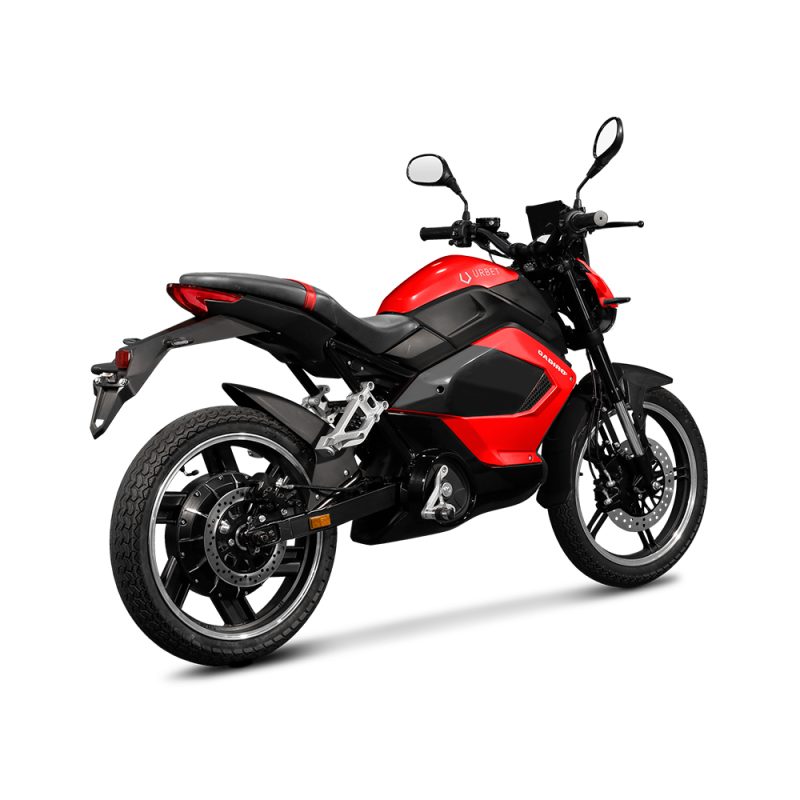 Urbet Gadiro E-125 - Image 4