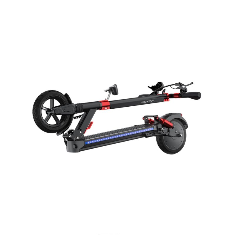 Joyor G5 - Image 4