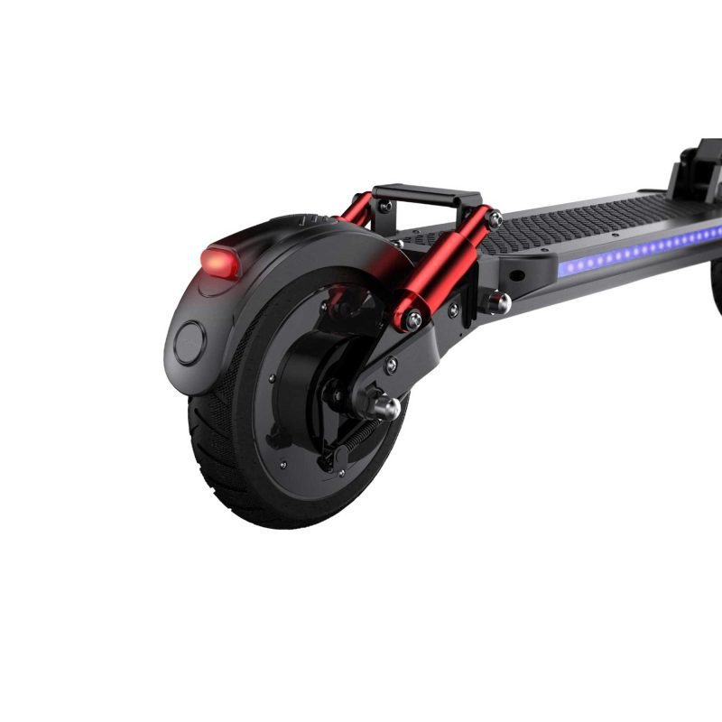 Joyor G5 - Image 2