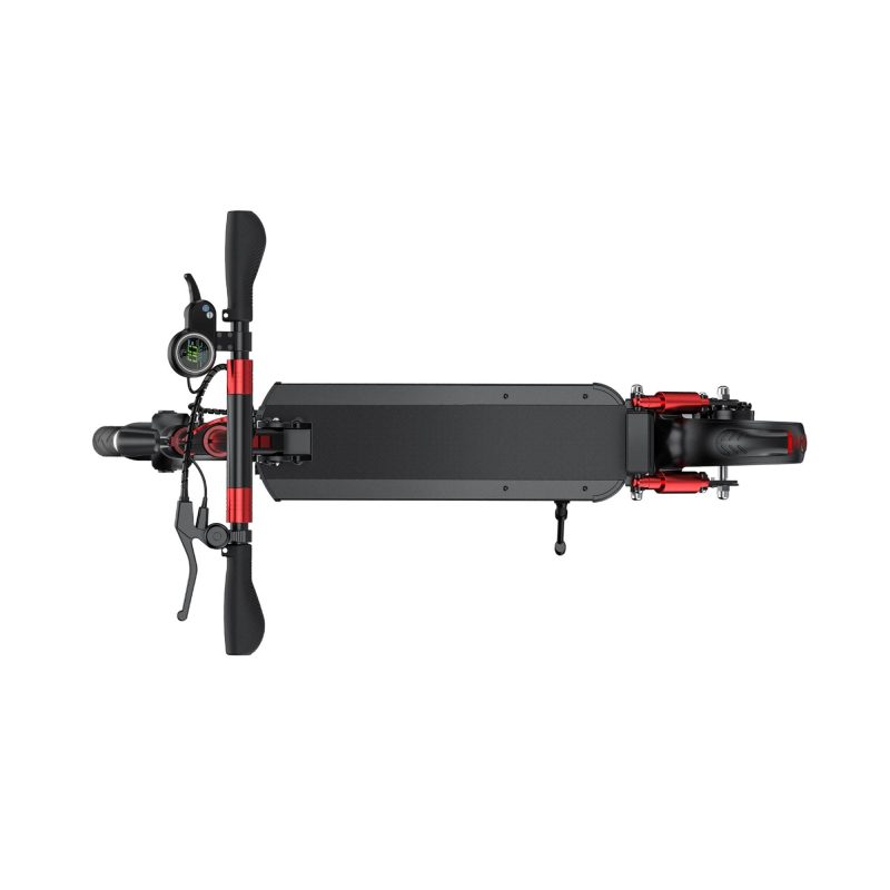 Joyor G5 - Image 10