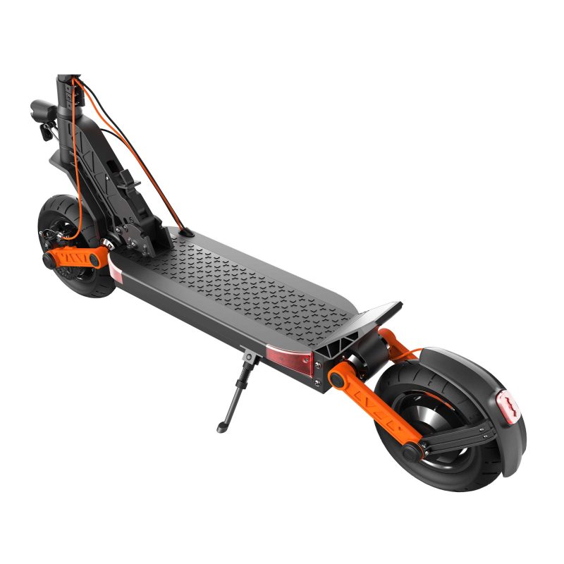 Joyor S5 - Image 3