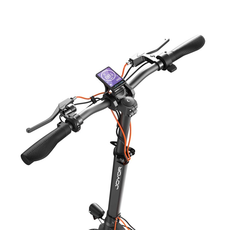 Joyor S5 - Image 4