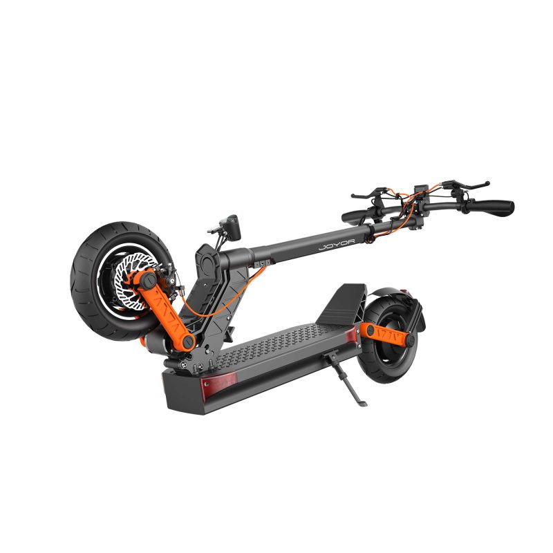 Joyor S5 - Image 5