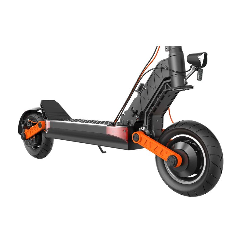 Joyor S5 - Image 6